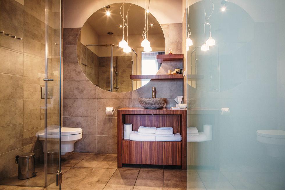 Apartamenty Straszewskiego Краків Номер фото