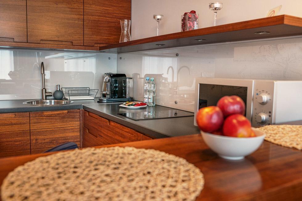 Apartamenty Straszewskiego Краків Номер фото