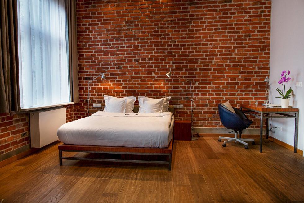 Apartamenty Straszewskiego Краків Номер фото