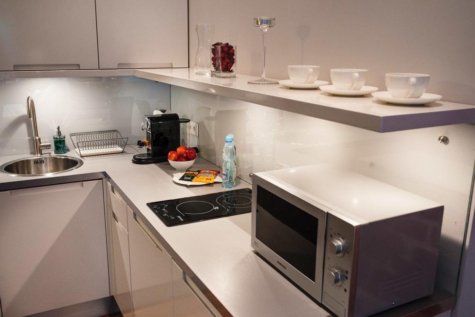 Apartamenty Straszewskiego Краків Номер фото