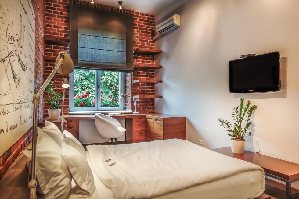 Apartamenty Straszewskiego Краків Номер фото
